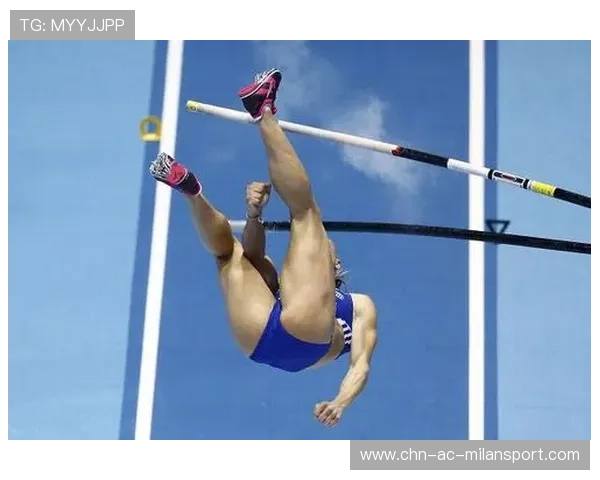 跳高的那根杆，是否就是一名选手命运的分界？
