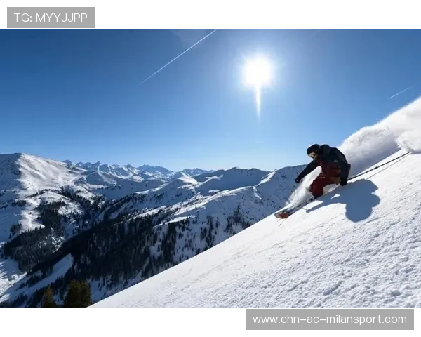 高山滑雪王者再创神迹，极限速度吓坏对手