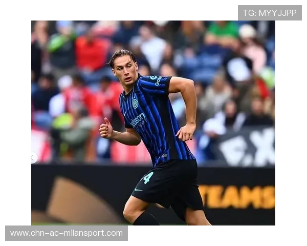 国米锋线效率惊人！劳塔罗进入生涯最佳状态