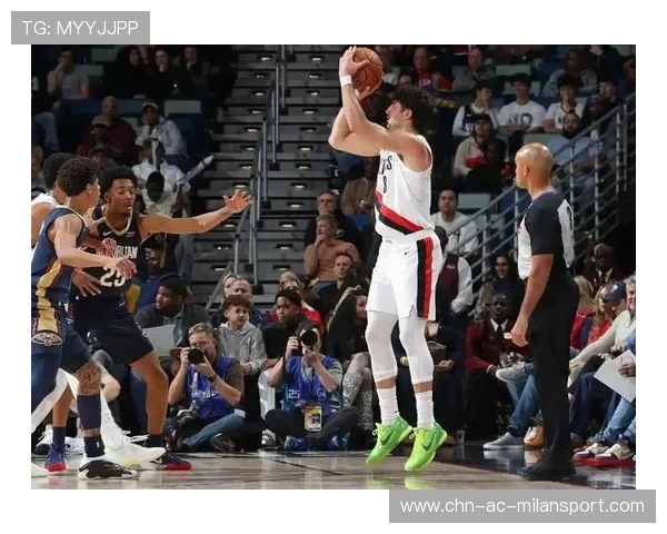 开拓者三分雨狂虐雄鹿,新星被冷落争议升温 开拓者三分雨狂虐雄鹿,新星被冷落争议升温