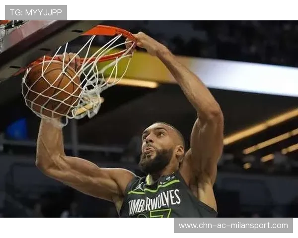 戈贝尔护筐能力显著,森林之城遏制对方突破