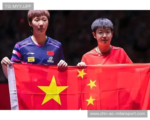 全运乒乓爆炸战报:国乒又打出神仙名场面