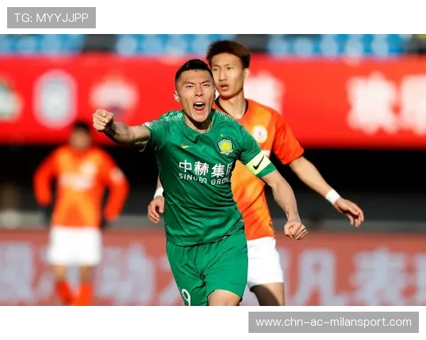 国安重点瞄准新核心，谈判已进入最后阶段