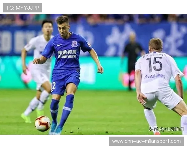 上海申花引援目标锁定，未来阵容战力升级