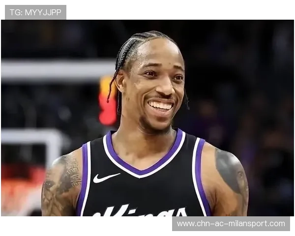 公牛反击战术奏效，德罗赞稳定军心，公牛签下德罗赞