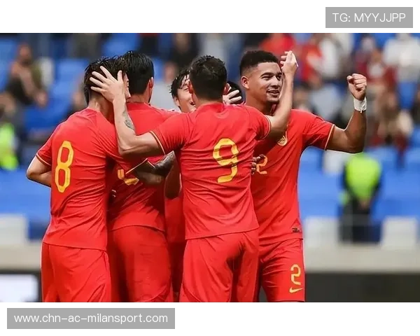 中国队战术体系改革推进，球队节奏升级明显