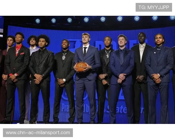 NBA最佳新秀竞争升级,多名新人展现顶级天赋潜力 NBA最佳新秀竞争升级,多名新人展现顶级天赋潜力
