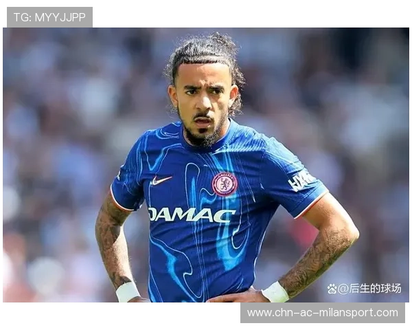 切尔西若在冬窗补强锋线，赛季走势或逆转