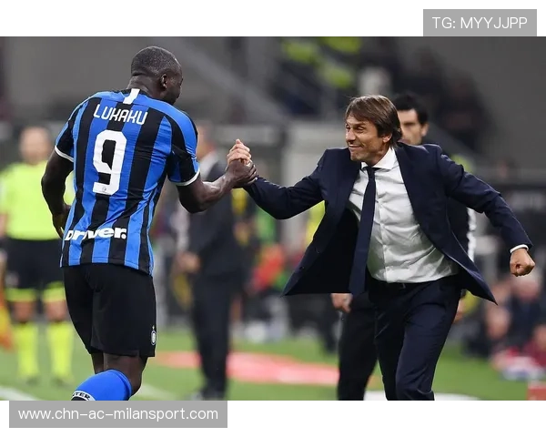 国际米兰重新设计压迫链条引入葡超铁腰