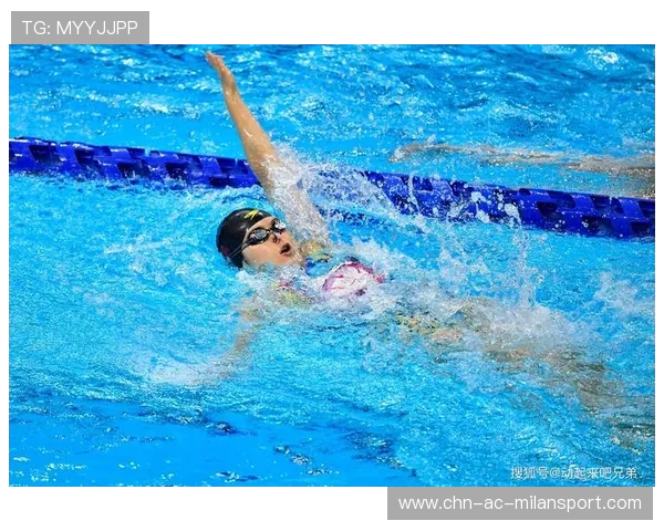 游泳接力换人与滑水练习步骤：全面提升你的水上运动技能