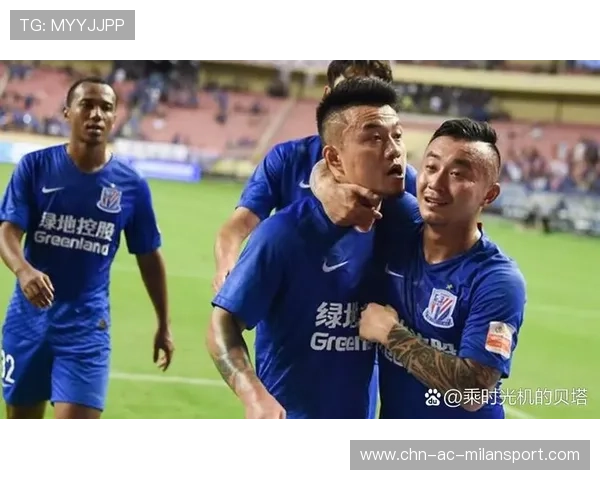 申花艾迪柏佳骏铁壁防守