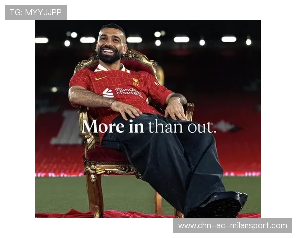 萨拉赫外脚背弹射破门，利物浦进攻闪电般推进