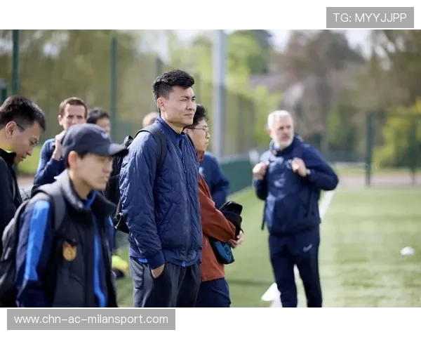 英超青训项目被评为全球标杆，效仿者众多