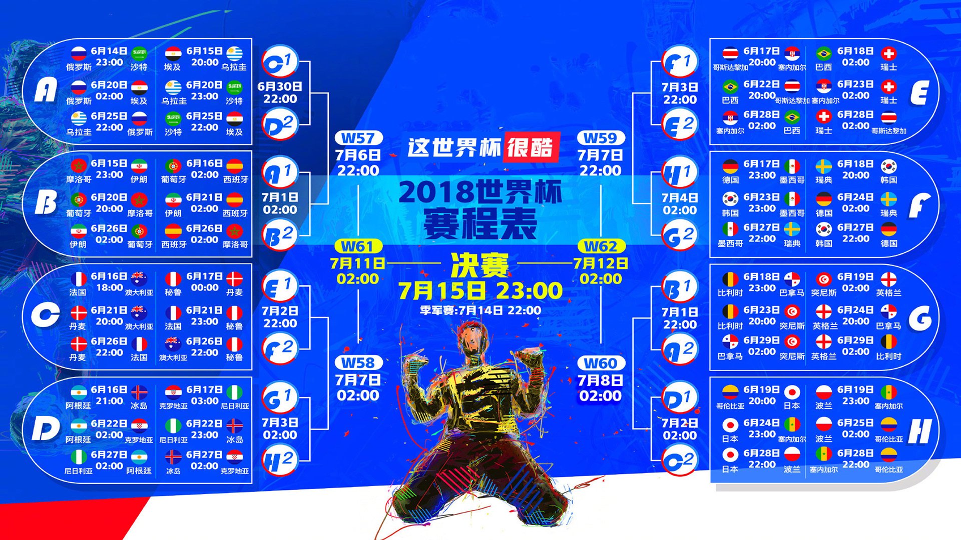 世界杯后青训教材数字化版权合作名单